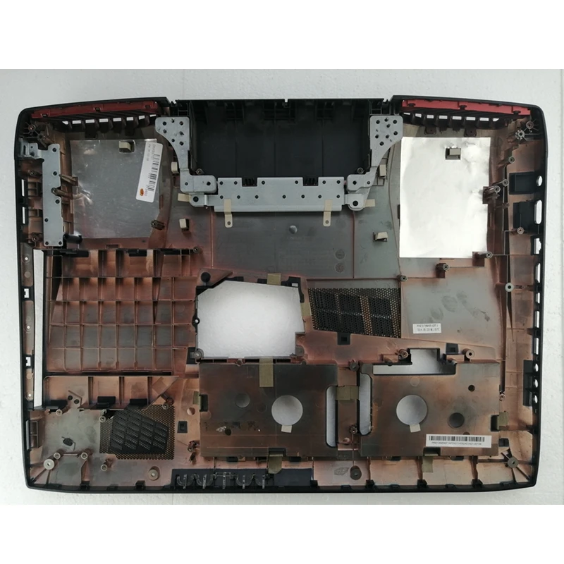 Нижний чехол для ноутбука ASUS G751 Series G751JL G751JM G751JT G751JY D 13NB06G1AP040|laptop case cover|cover for laptoplaptop