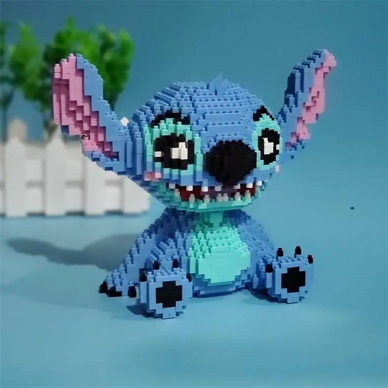 HC магические блоки большой размер аниме модель мультфильм пластиковые