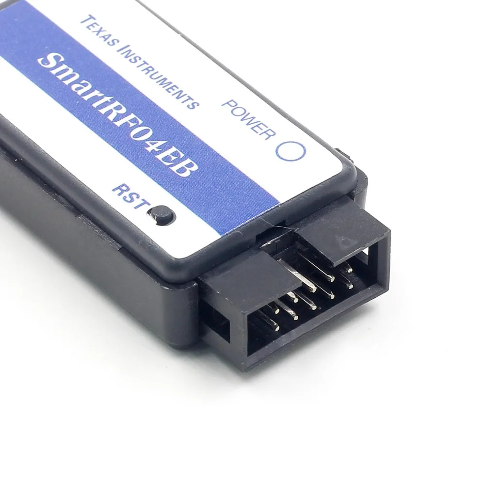 SmartRF04EB CC1110 CC2530 модуль ZigBee USB загрузчик эмулятор MCU M100 питание от 5 в micro USB 2,0 интерфейс HDMI выход