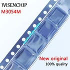 10 шт. QM3054M6 QM3054M M3054M 5 мм * 6 мм МОП-транзистор