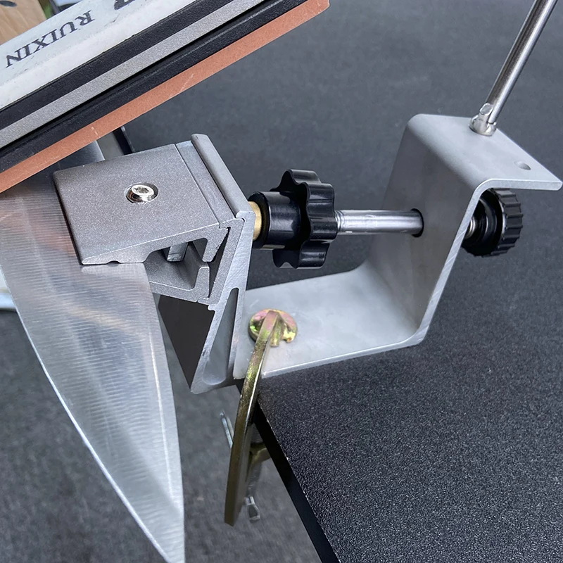 Точилка кожаная полоса для заточки ножей используйте профессиональную