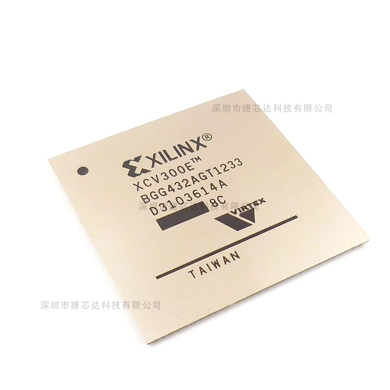 

XCV300E-8BGG432C BGA