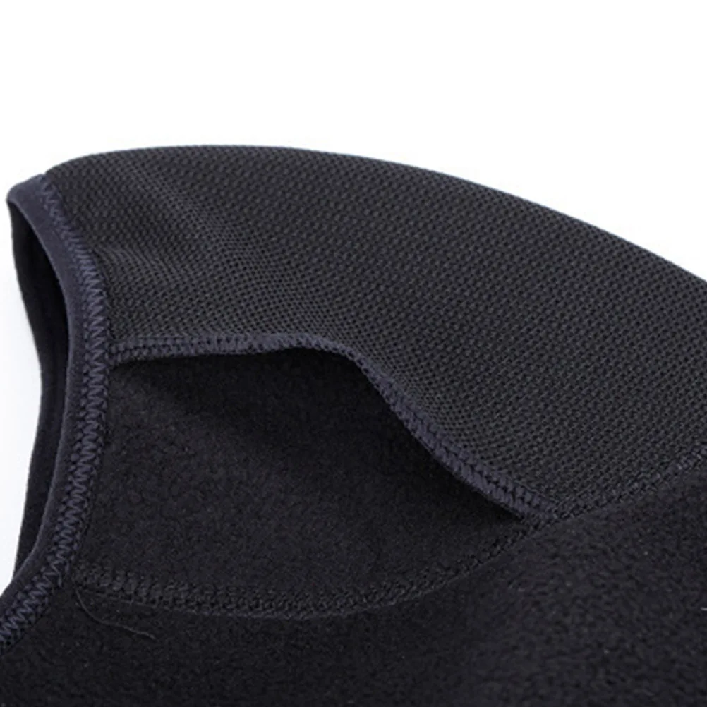 Прочный зимний головной убор ветрозащитная Защита лица термальная маска для