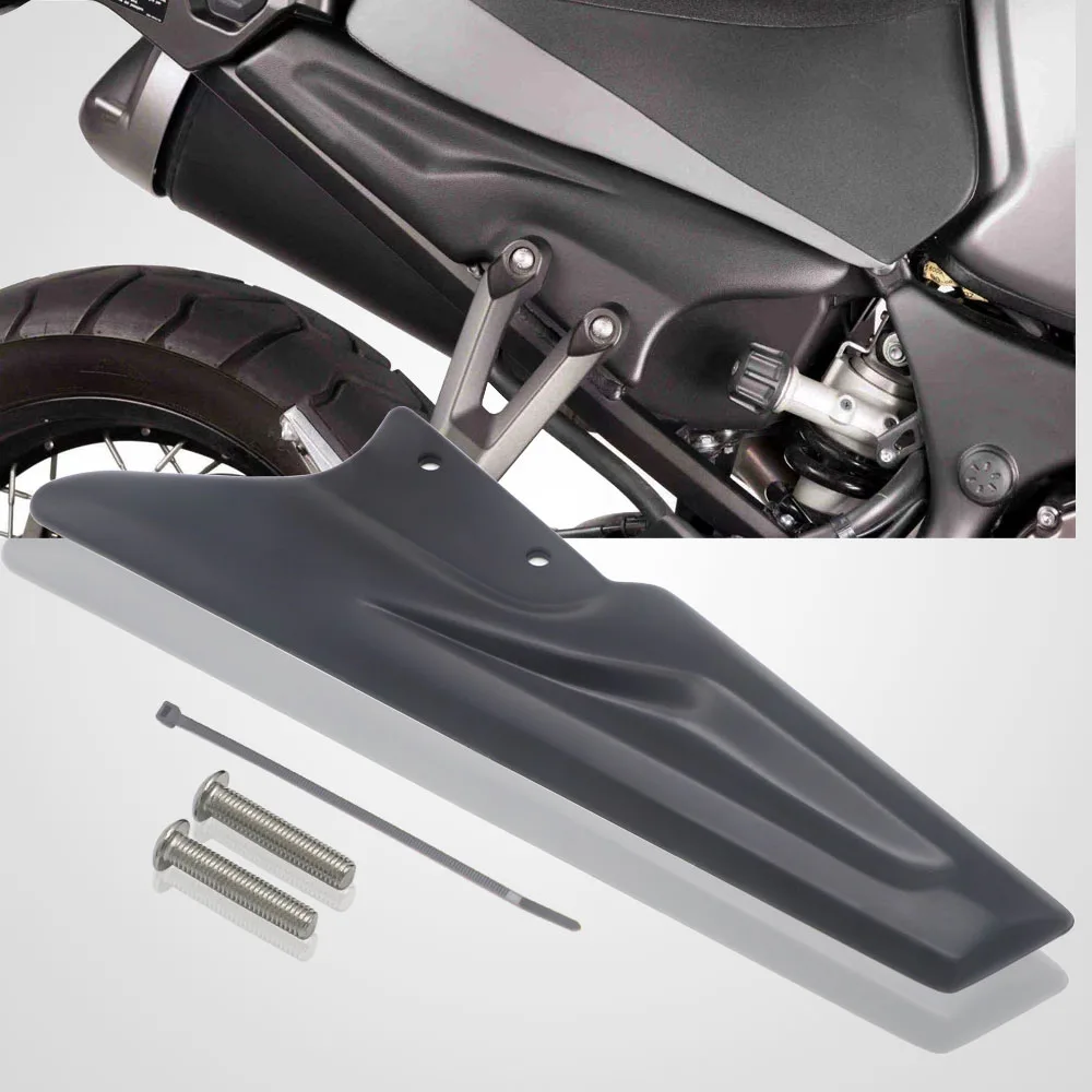 XT 1200Z Right Side Panel Cover Fairing Fit For Yamaha XT120