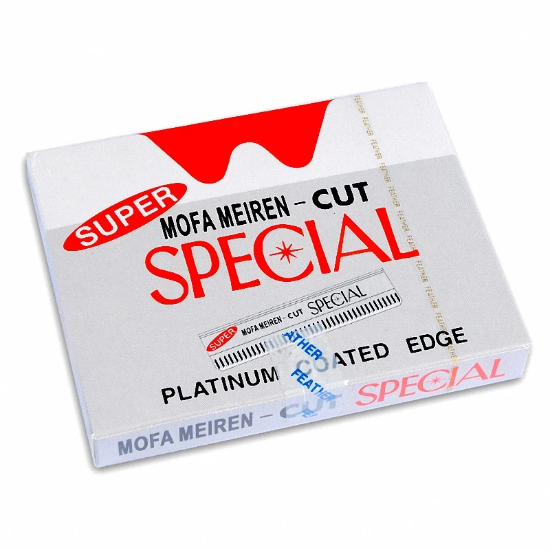 Перманентный макияж нержавеющая сталь микроблейдинг бритва для бровей набор из