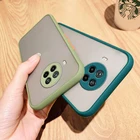 Чехол для Xiaomi Mi 10T Lite, матовый мягкий чехол для камеры карамельных цветов, для Mi 10T Lite, Mi10T Lite, 5G