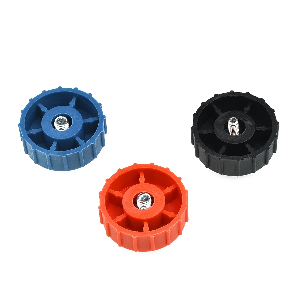 

1* Trimmer Bump Head Kit Trimmer Bump Head Kit For HYPER TOUGH MTD H2500 String Trimmers 55994 1PC 1X