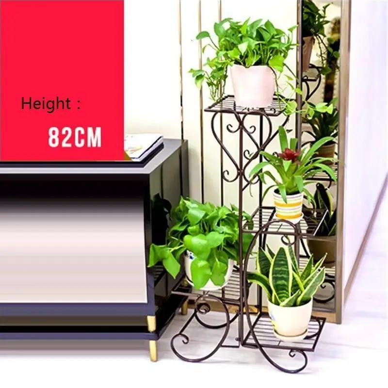 Mensole Per Fiori Mensola Porta Piante Varanda полки Terrasse украшения Balcon Балконная полка цветок железная стойка