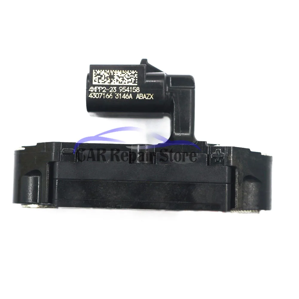 Бесплатная доставка Автомобильный дизельный двигатель EGR Дельта датчик давления