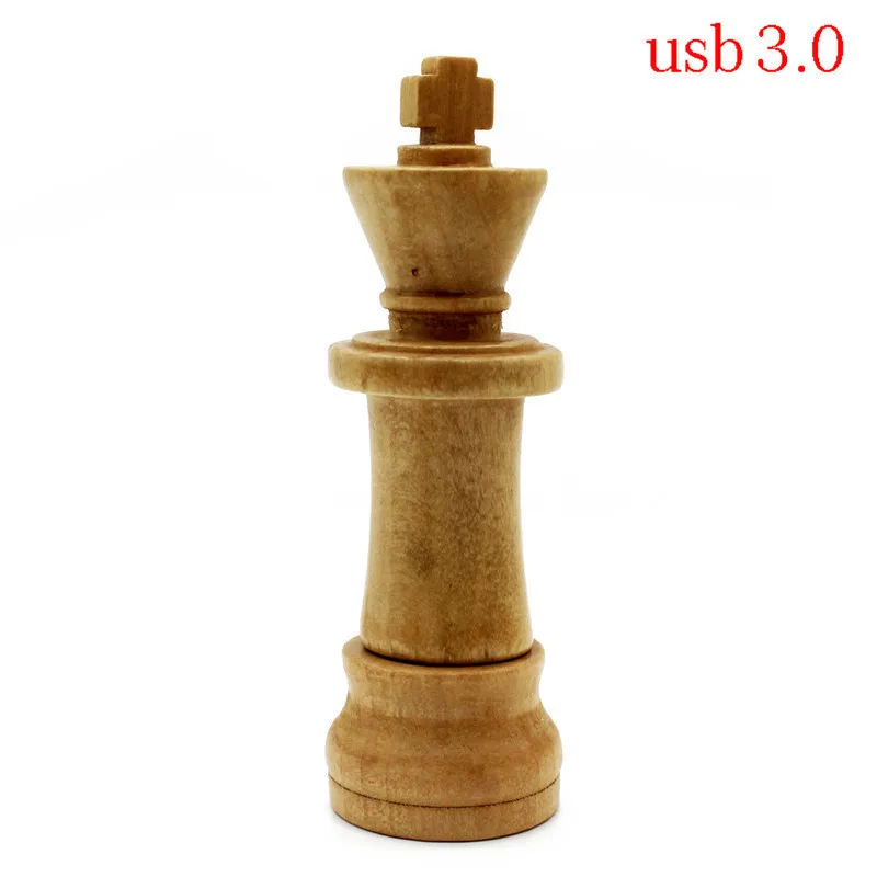 TEXT ME usb3.0 maple International chess 32 Гб модель книги usb флеш накопитель 4 ГБ 8 16 кленовый