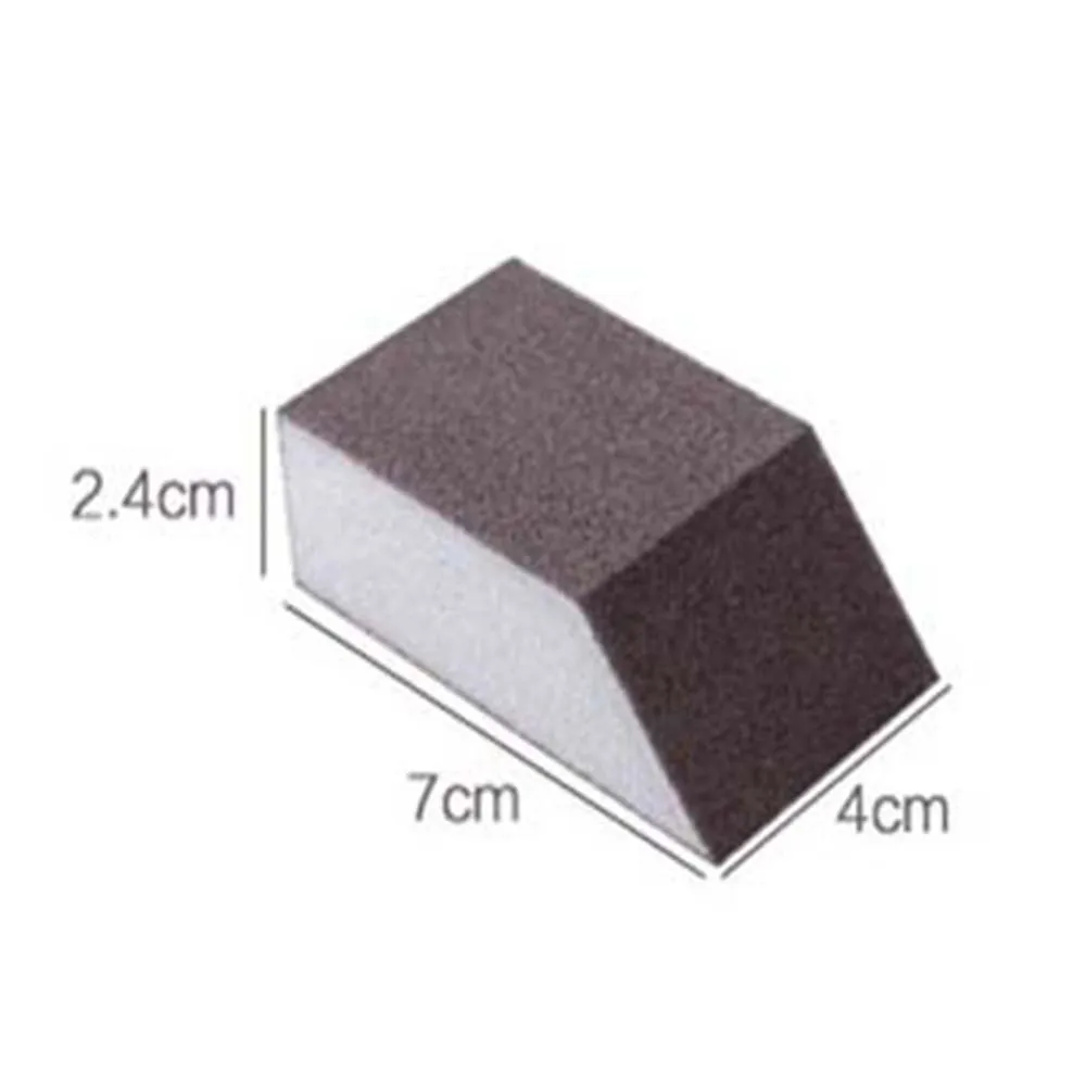 1 шт. трапециевидная щетка для ванной|Чистящие щетки| |