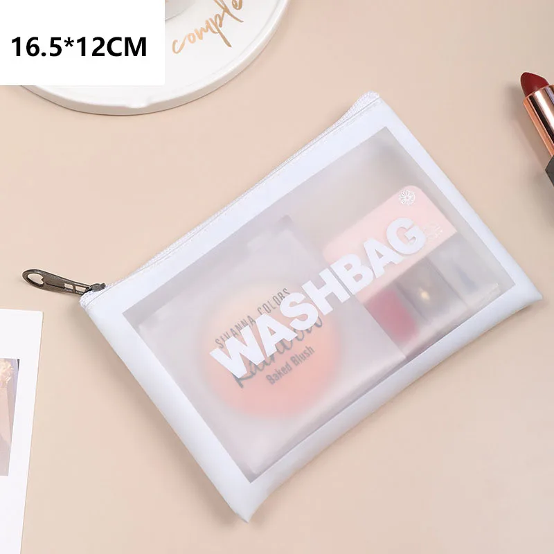 

Women'S Cosmetic Bag Cosmetic Bag Outdoor Multi-Function Travel Organizer Bags Waterproof Female Storage Bag Ladies Bag
