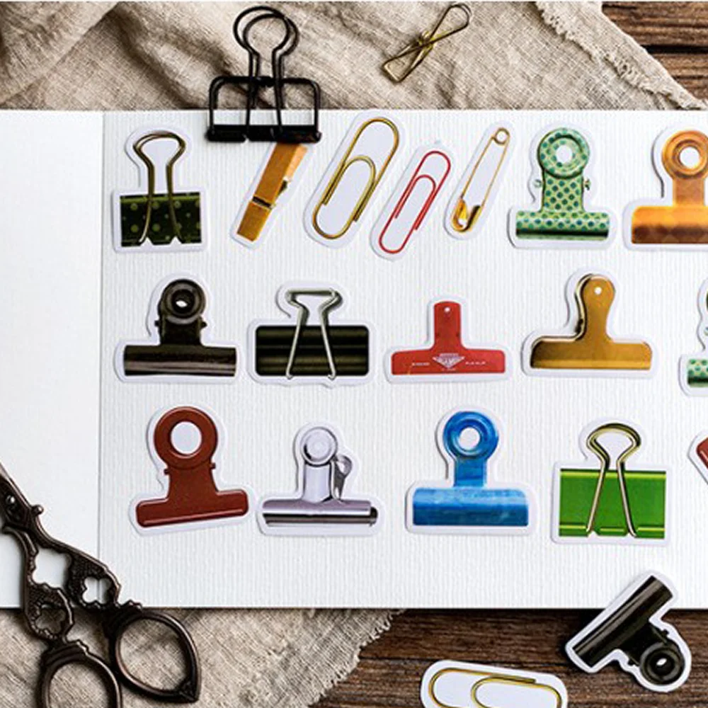 Имитация гаджета этикетки наклейка для дневника ручной работы наклейки