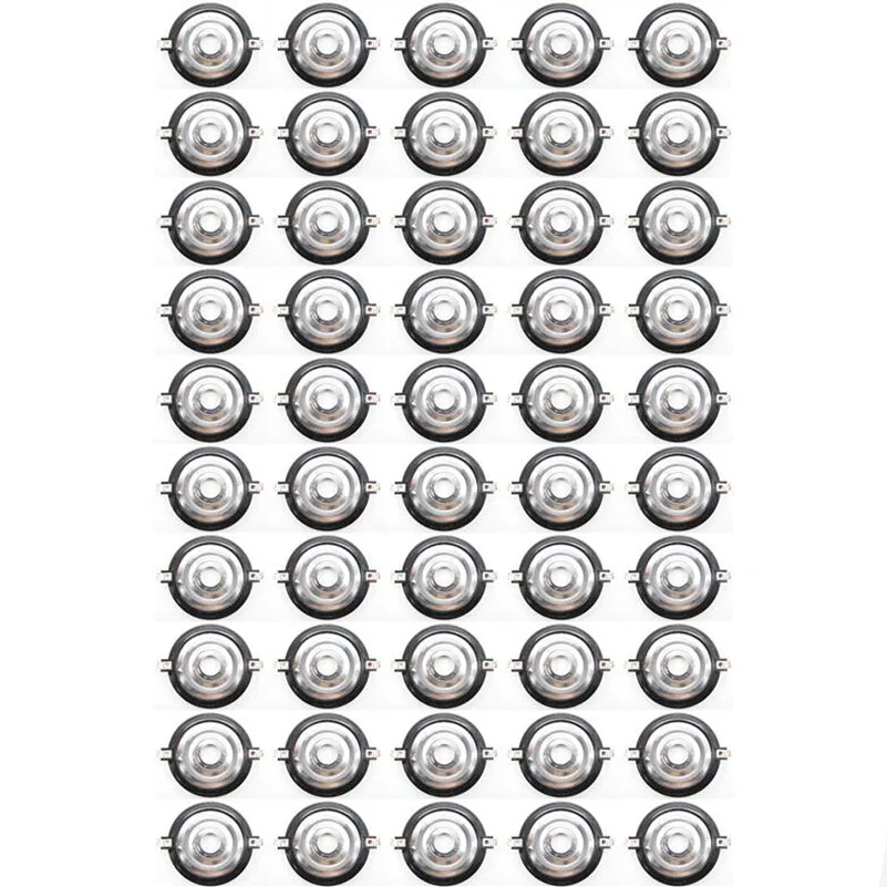 Сменная диафрагма для Beyma CP21 CP21F CP22 CP25 Высокочастотный динамик CP22DIA 8 Ом 50 шт. |