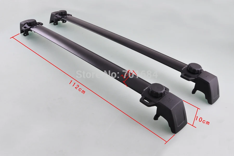 Хит 2011 2012 2013 2014 2015 для JEEP COMPASS Roof Rack Cross Rails Rail Bars подлинный Стиль [QP857] | Автомобили и