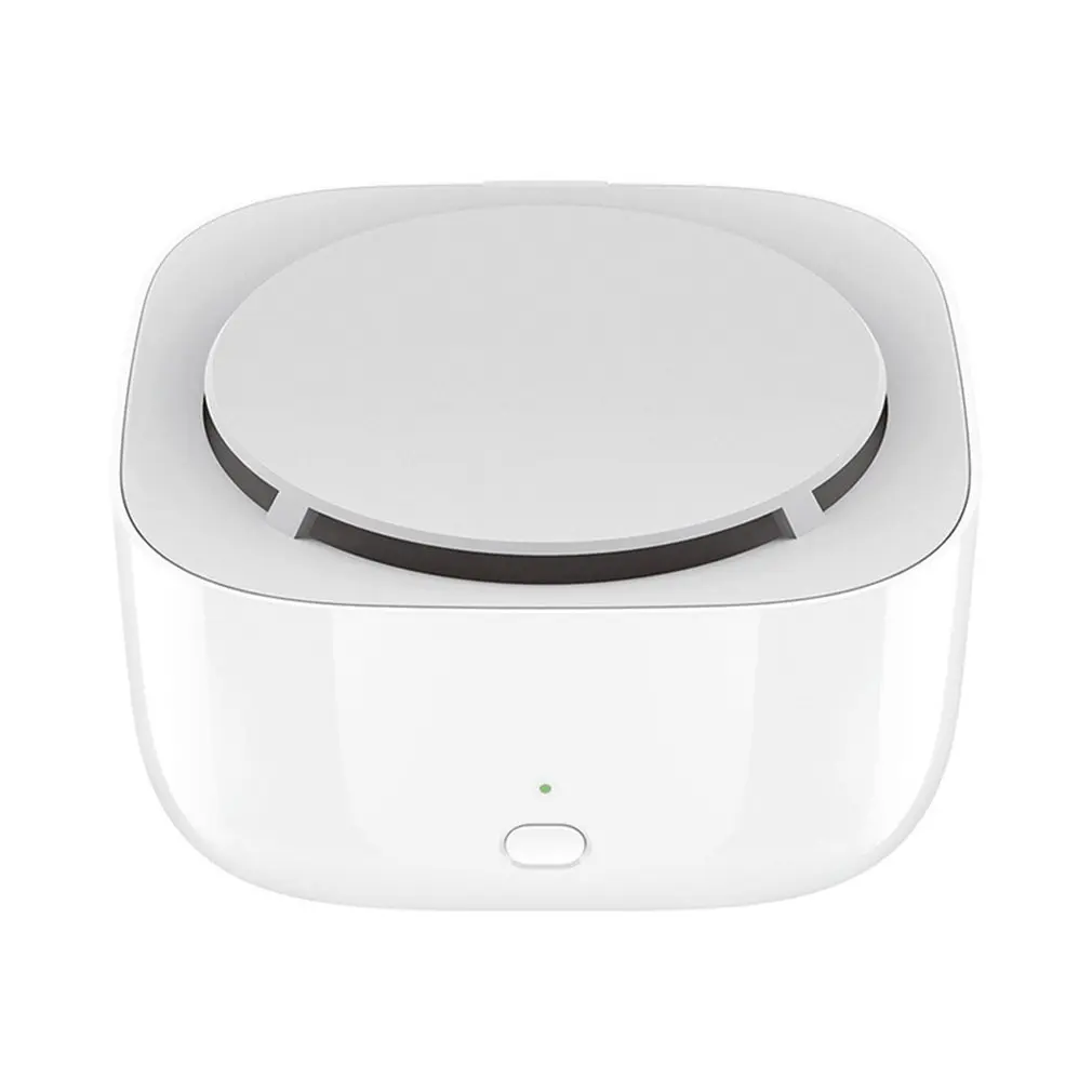 1 basic version Xiaomi Mijia Mosquito Repellent Killer смарт-версия таймер для телефона с светодиодный подсветкой 90 дней работы в mihome AP - Цвет: 1 basic version