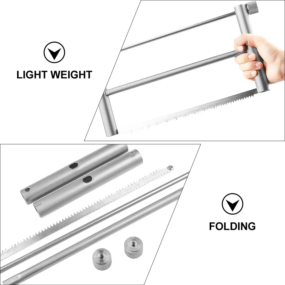 

Folding Mini Saws Woodworking Hand Saws Tool Outdoor Wood Sawing