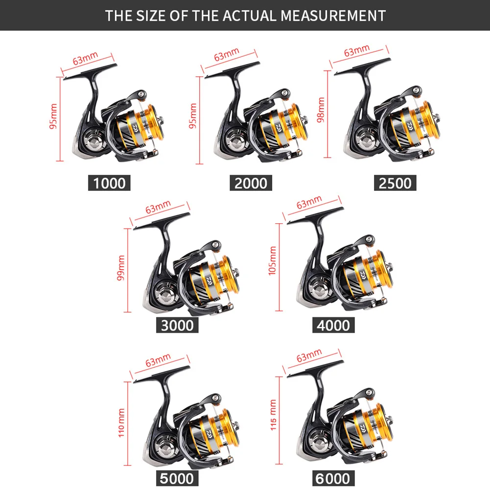 19New Type DAIWA 19REVROS LT Dawa Leaning Cricket Road Aphrodite Spindle Wheel | Спорт и развлечения