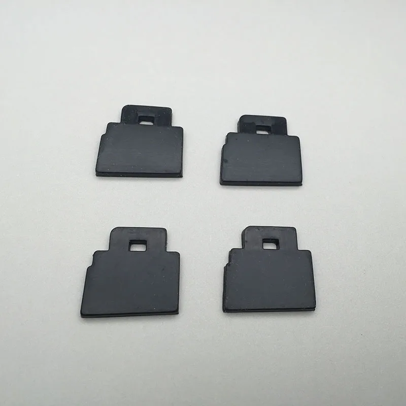 Резиновые стеклоочистители для принтера Epson XP600 TX800 DX4 DX5 DX7 20 шт. - купить по