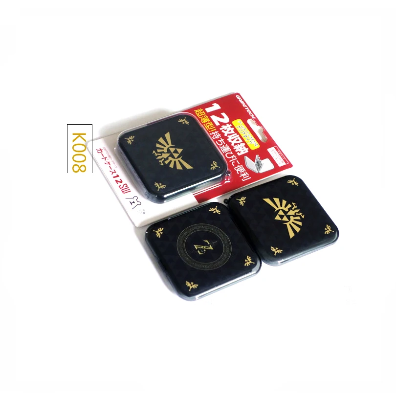 Игры карты Box сумка для Nintendo Switch диски Портативный чехол Крышка Nitendo