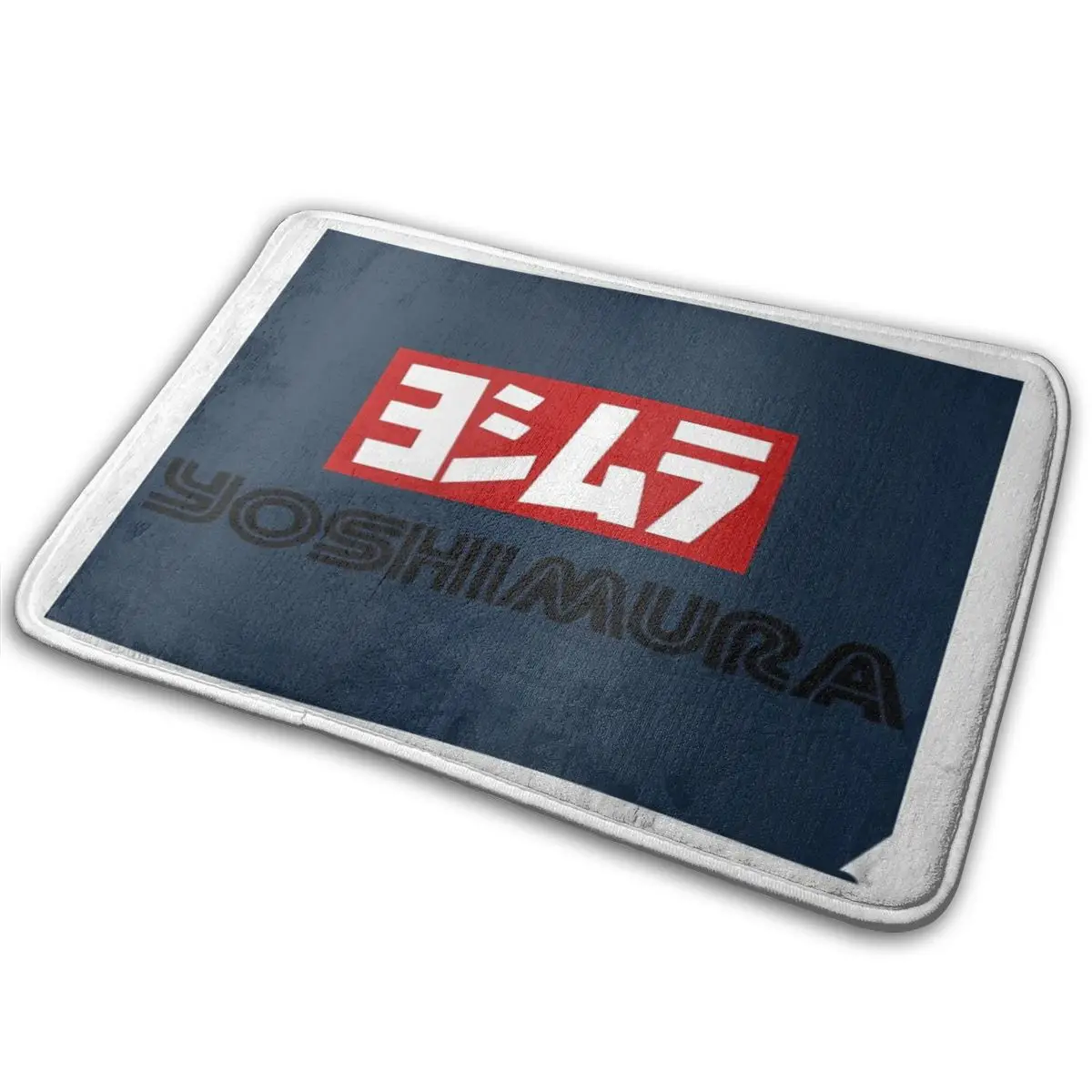 Yoshimura японская мужская одежда от S до 5Xl Черная Новинка модная с буквами Топ Скидка