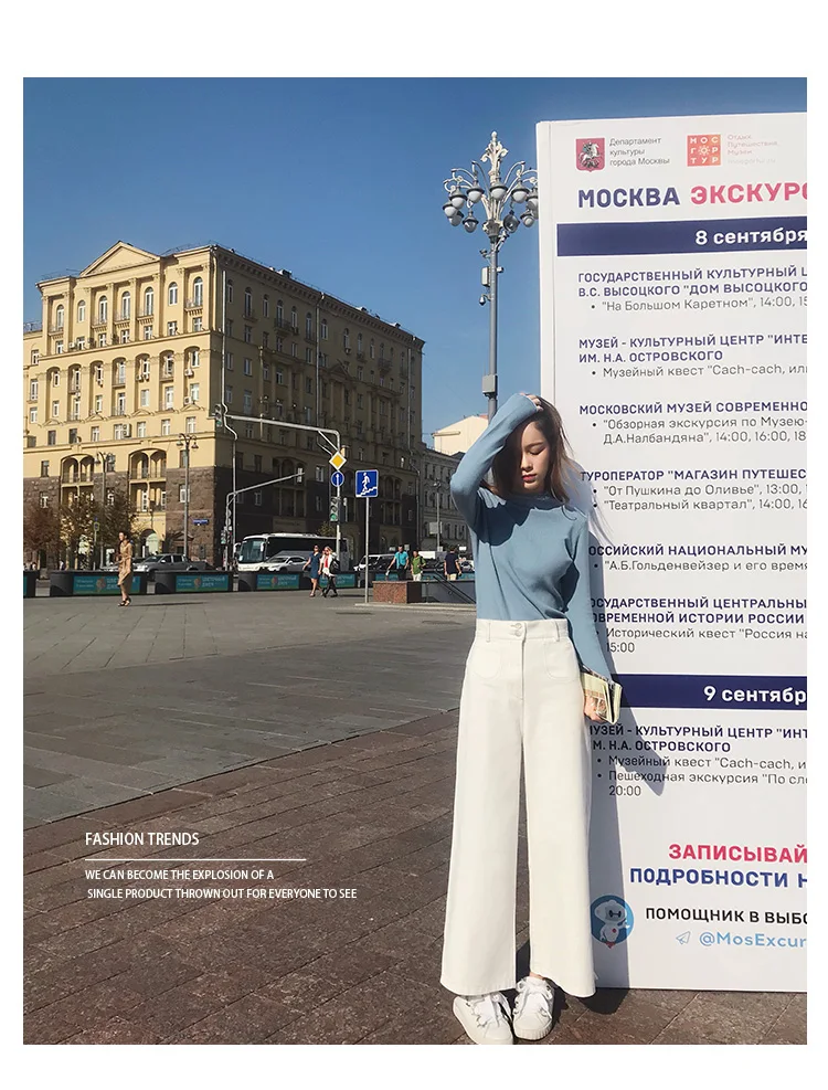 Mishow Женские лонгсливы MX18C5526