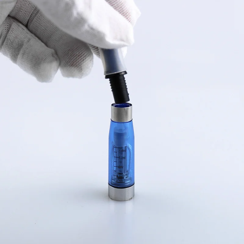 Феномен EGo CE4 электронная сигарета блистерный комплект 1100 мАч Ego t батарея 1 6 мл