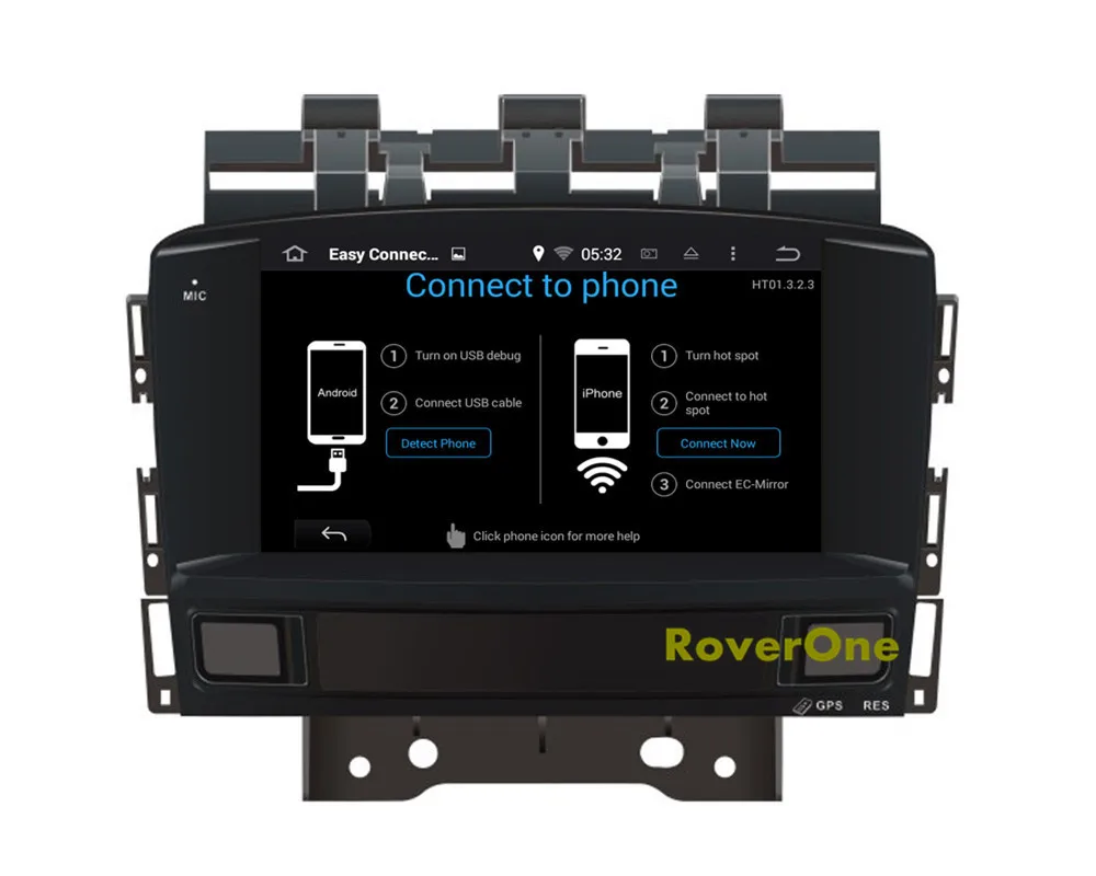 Автомагнитола для Opel Vauxhall Astra J G Buick Verano Android 8 1 DVD GPS навигация|astra slots|astra softwareastra radio |