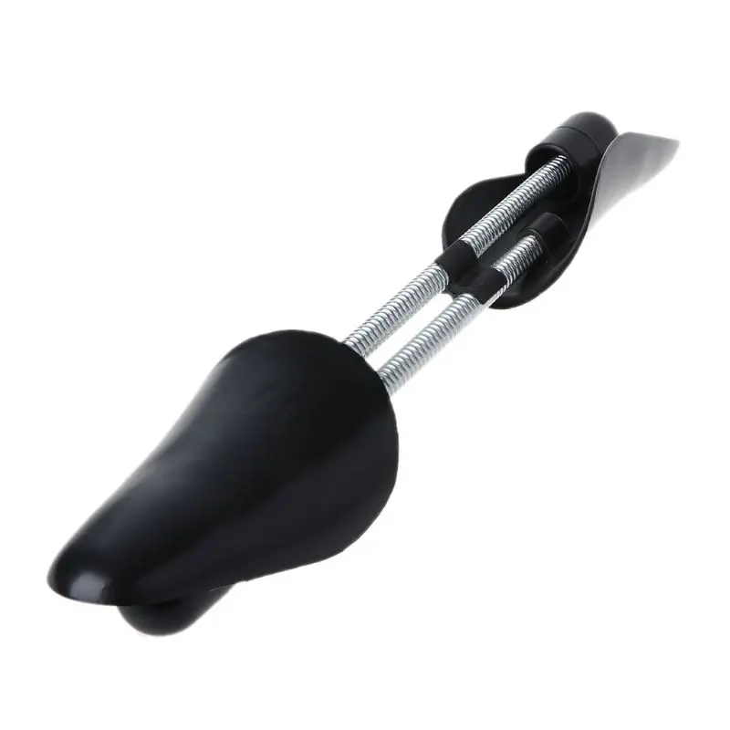 

J2FF 1Pair Women Shoes Plastic Fixed Fits Support Stretcher Shaper Spring Shoe Trees
