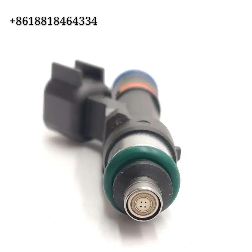 4pcs Fuel Injector Nozzle OEM:0280158179 0 280 158 179 For FIT FORD- 2.0L L4 8S4Z9F593A LINCOLN MKZ 2013~2016 | Автомобили и