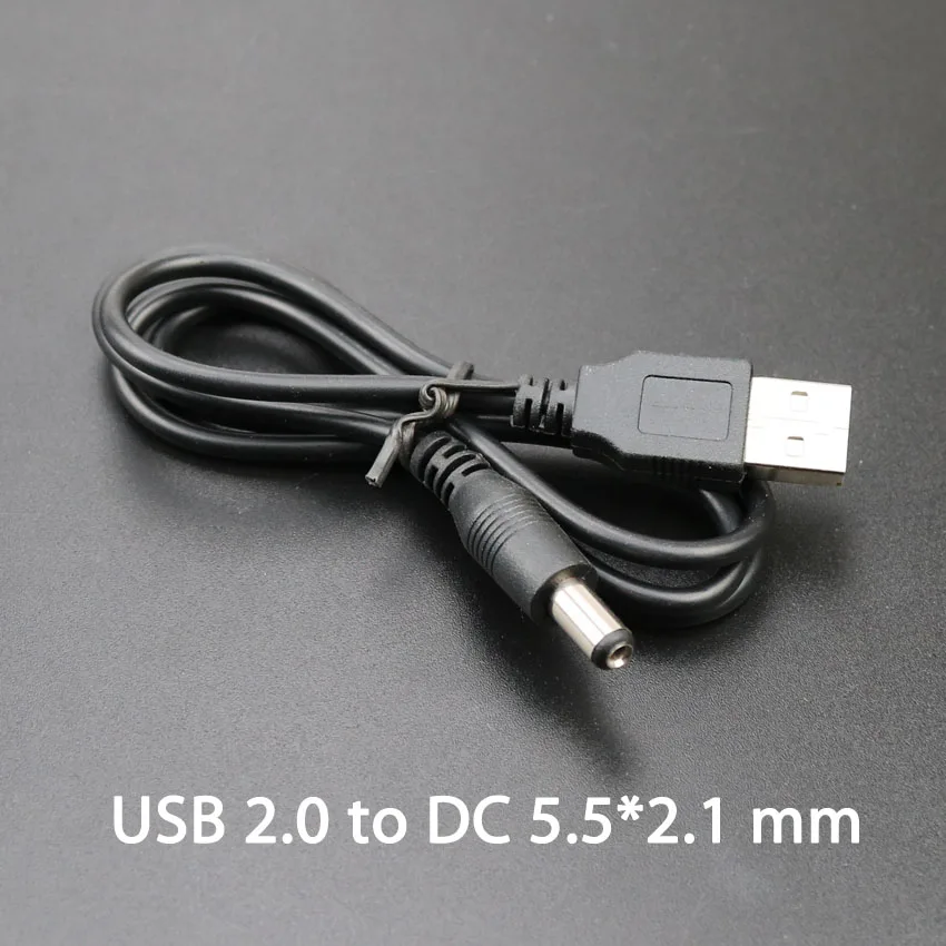 USB порт YuXi для DC 2 0*0 6 мм 5*0 7 3 5*1 35 4 0*1 5 5*2 1 В разъем зарядного кабеля