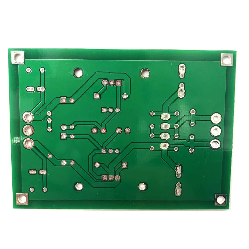 Lusya DIY Наборы LM317t LM337t линейным регулированием постоянного тока Питание