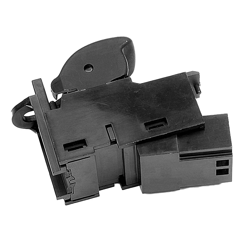 Новый передний правый черный переключатель стеклоподъемника для Land Rover Range LR2 LR4 OEM