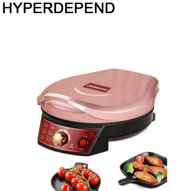 

Домашний электроприбор Ev Aletleri Hurom, бытовая электрическая машина для выпечки