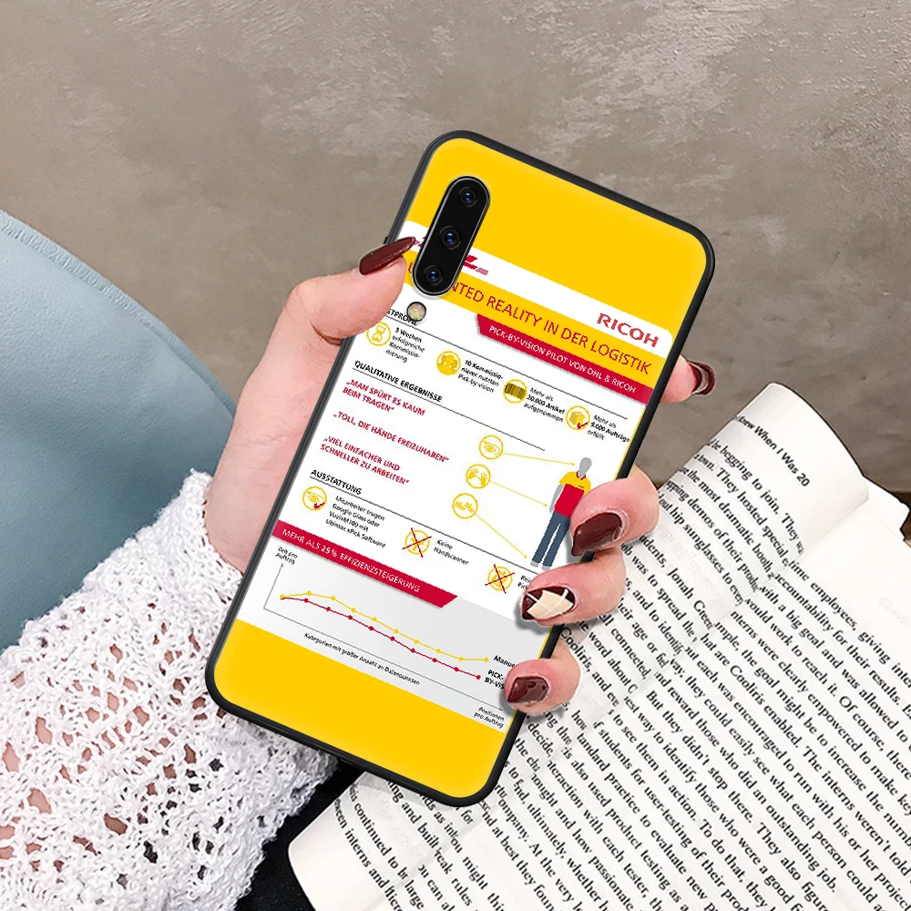 

Dhl Express Hot Fashion Phone Case For Samsung Galaxy A 5 7 8 10 20 20E 21S 30 30S 40 50 51 70 71 black Coque 3D Prime Trend