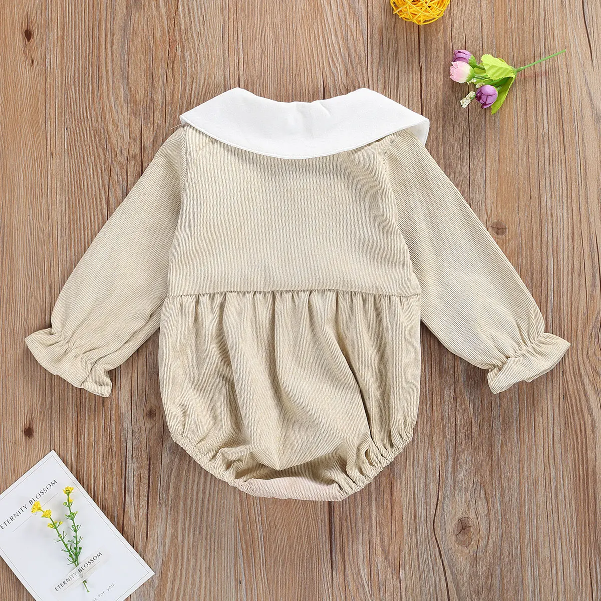 2020 на возраст от 0 до 12 лет для малышей маленьких девочек симпатичное осеннее боди