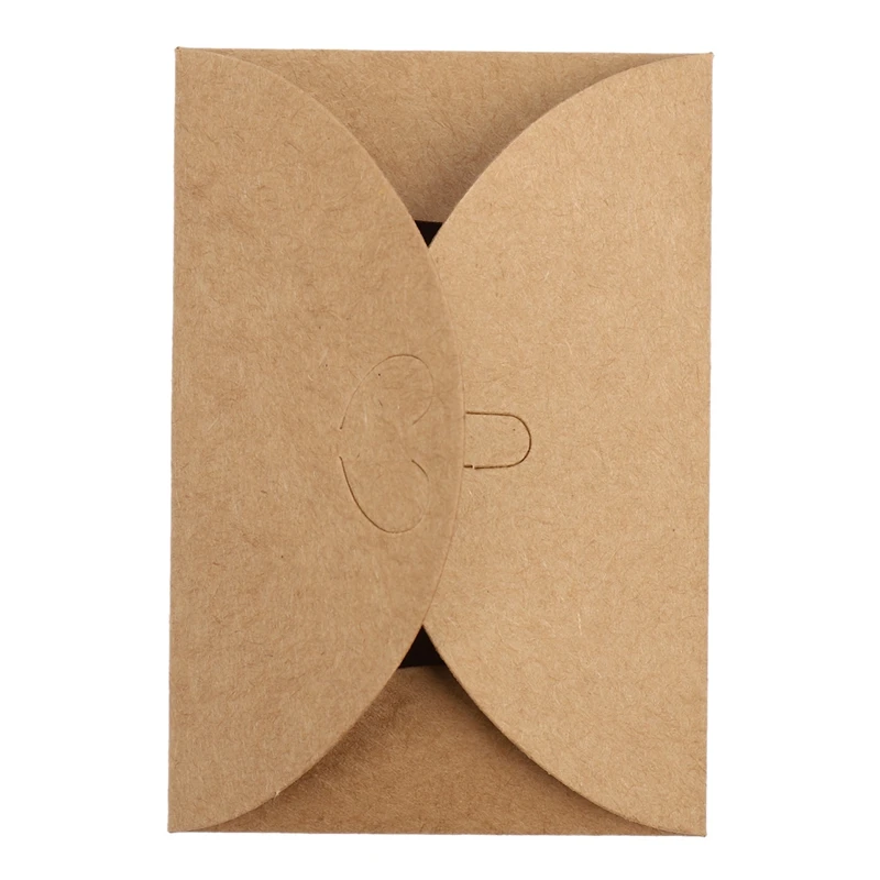 

20pcs DIY Paper Handmade Dry Flower Invitation Greeting Card with Envelope Christmas Wedding favors (Random Pattern)