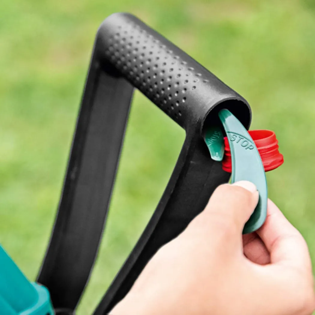 

Лезвия для газонокосилки Bosch ART23-18LI, ART26-18LI, 20 шт.