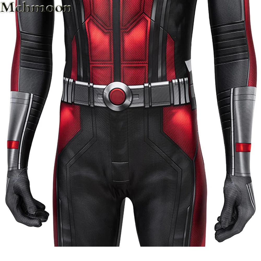 Комбинезон для косплея взрослых с супергероями комбинезон прицепом против