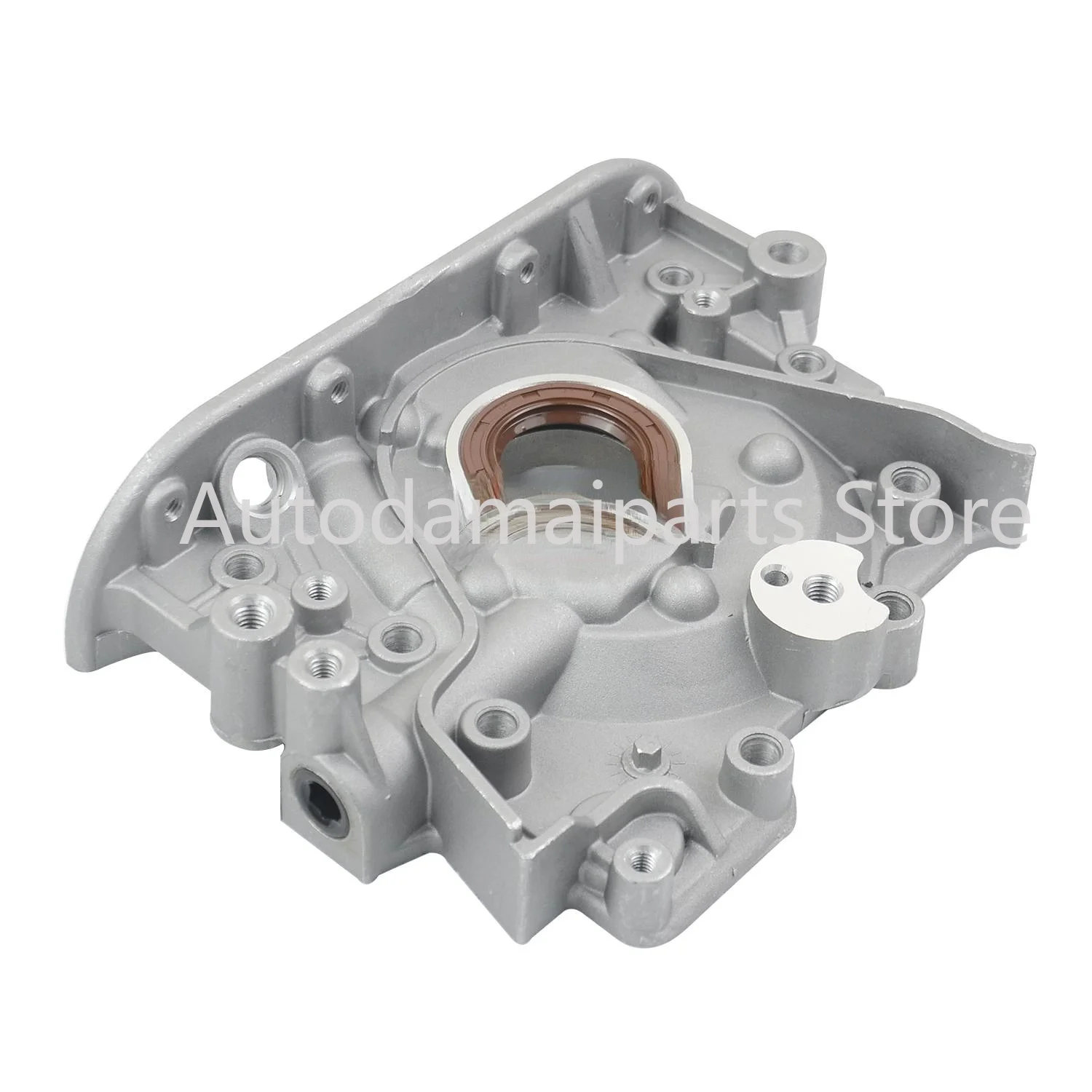Масляный насос AP02 96325247 25189698 для Chevrolet Spark Daewoo Matiz Kalos Gentra седан|Масляные насосы| |