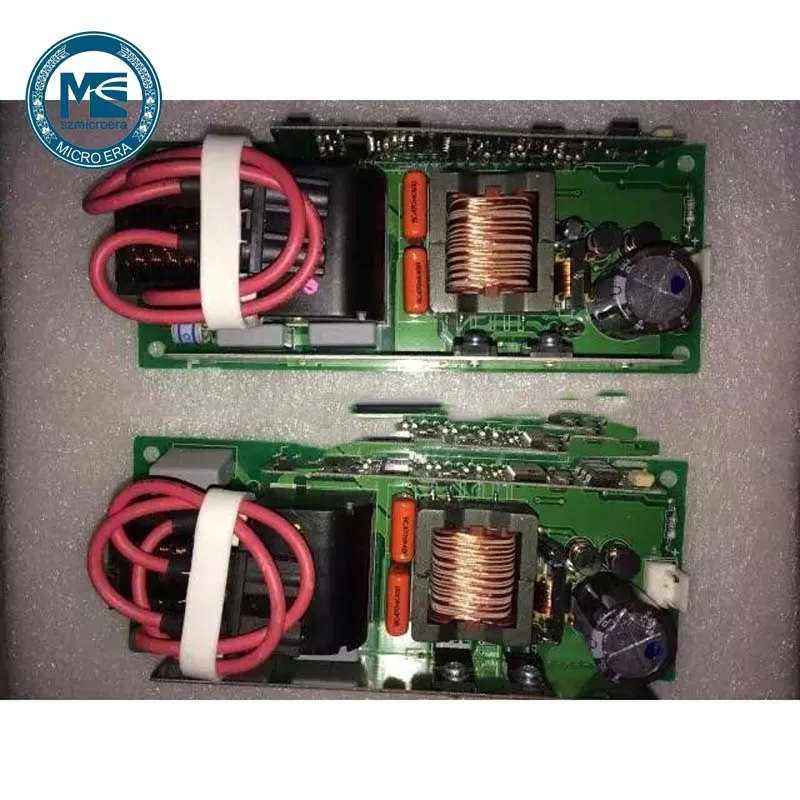 EUC120 132D P42 DLP экран лампа источник питания балластная плата лампы для Philips |