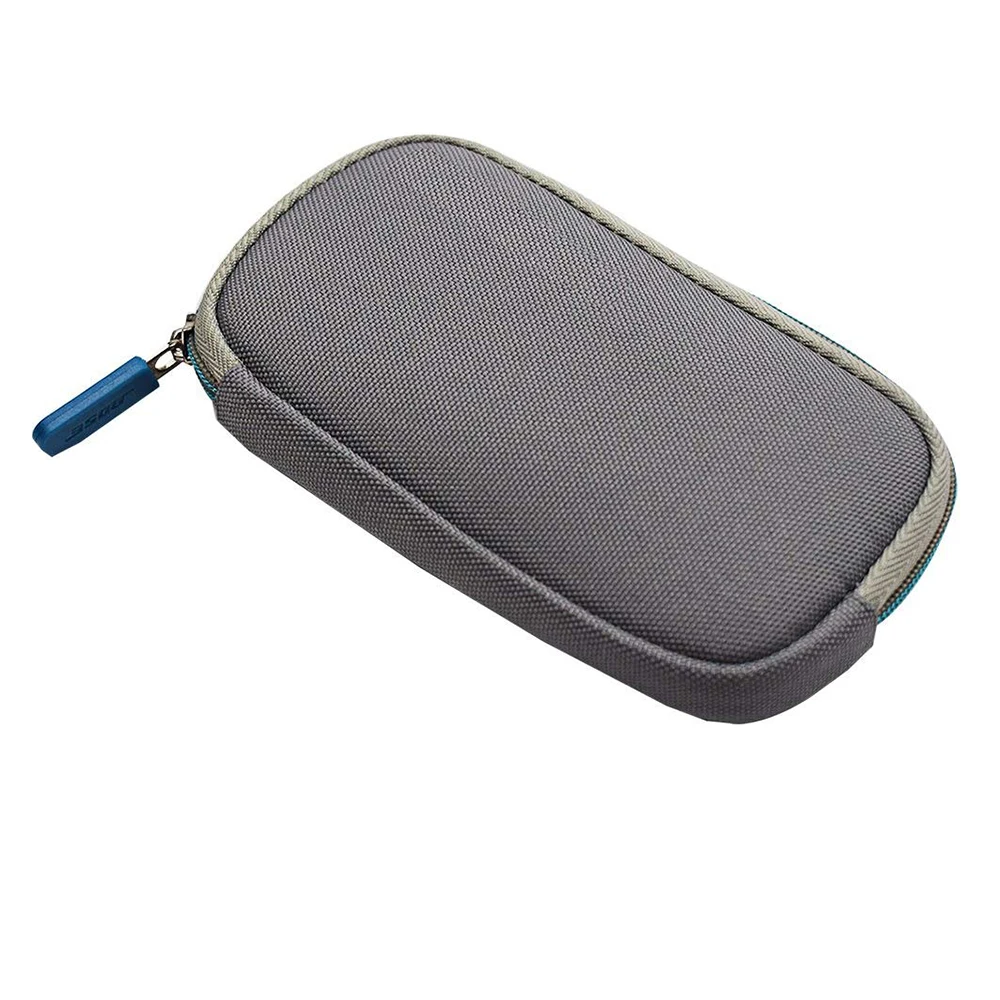 

Protective Carrying Case Storage Cover Bag Pouch for Bose QuietComfort Quiet Comfort QC 20 20i QC20 QC20i Headphones