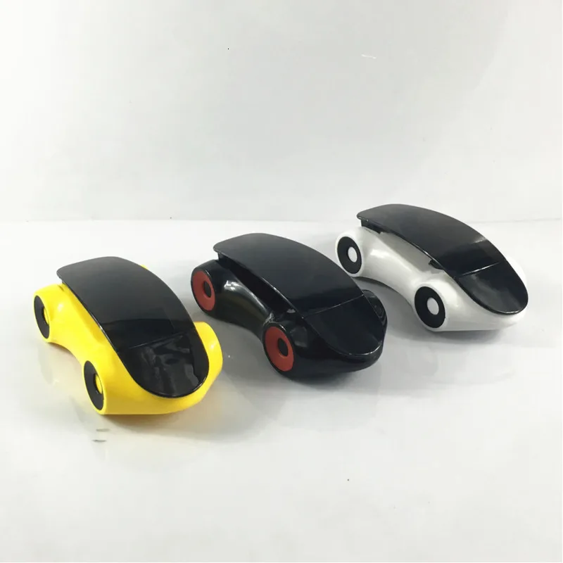 Универсальный креативный Автомобильный держатель для телефона приборная панель