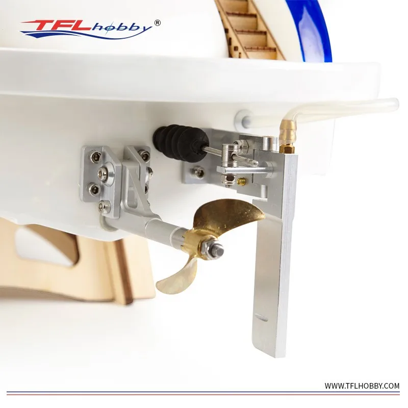 электрическая бесщеточная