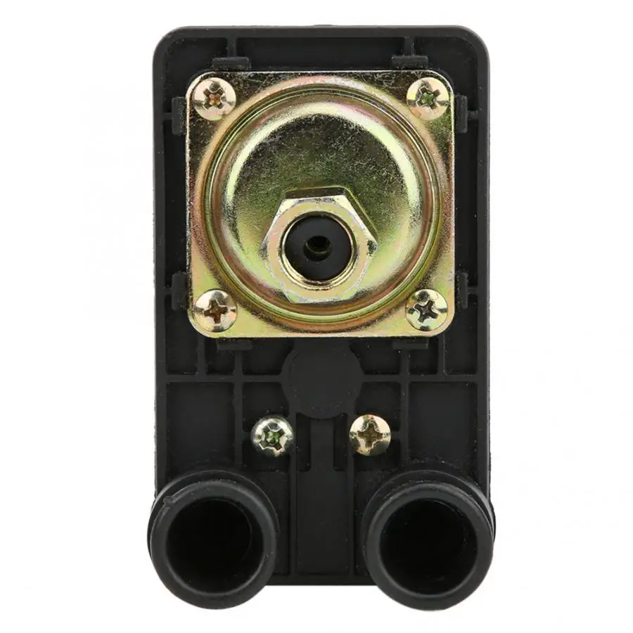 

Переключатель контроля давления водяного насоса, автоматический переключатель контроля давления 250 В IP44 Для дома и сада