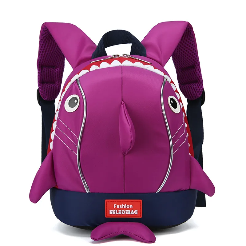 

kindergarten Backpacks 3D Cartoon children mini school bag girls boys baby preschool Backpack kids School Bags mochila infantil