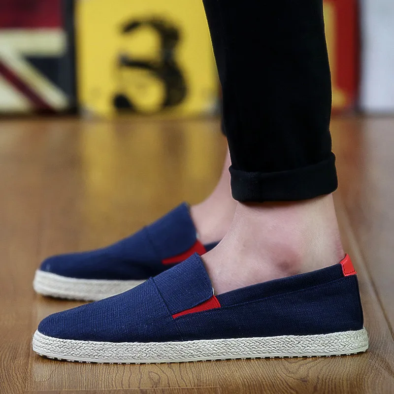 

Воздухопроницаемые мужские повседневные модные черные удобные мужские весенние кроссовки zapatos для отдыха в Корейском стиле