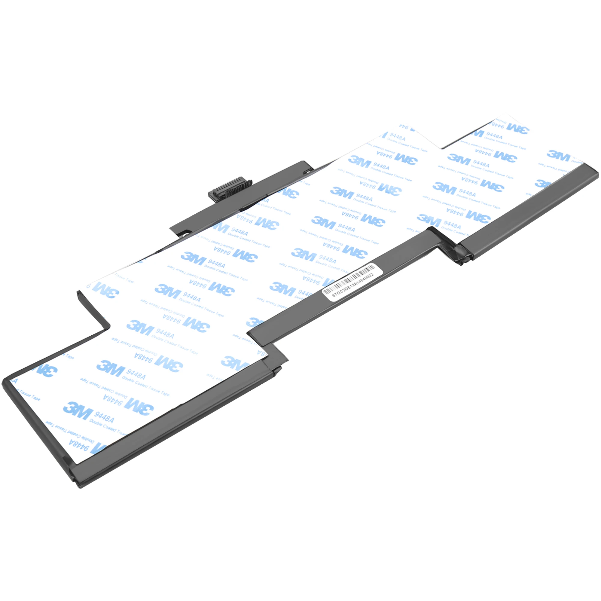 Фото Аккумулятор A1494 88,92 Втч 11,4 В для Apple Macbook Pro 15 дюймов Retina A1398, конец 2013 г., середина 2014 г., MGXC2 MGXA2 ME293 ME294 №4