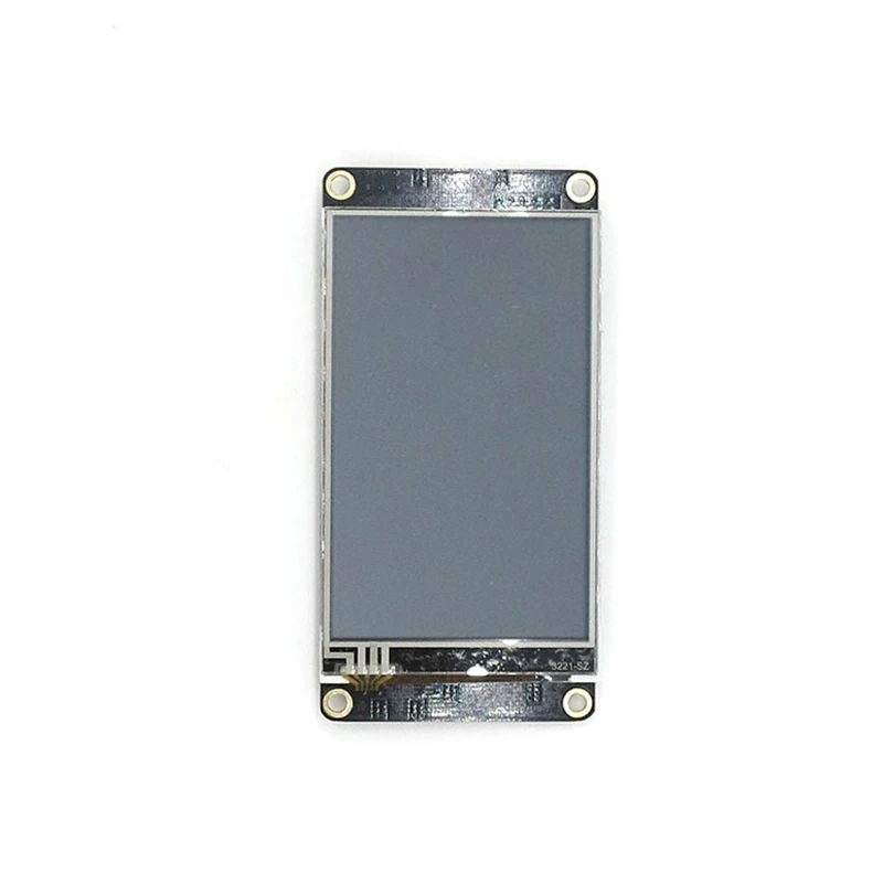 Mp4 проигрыватели Nextion enhanded NX4024K032 3 2 ''TFT 240x400 HMI USART сенсорный ЖК дисплей Панель US