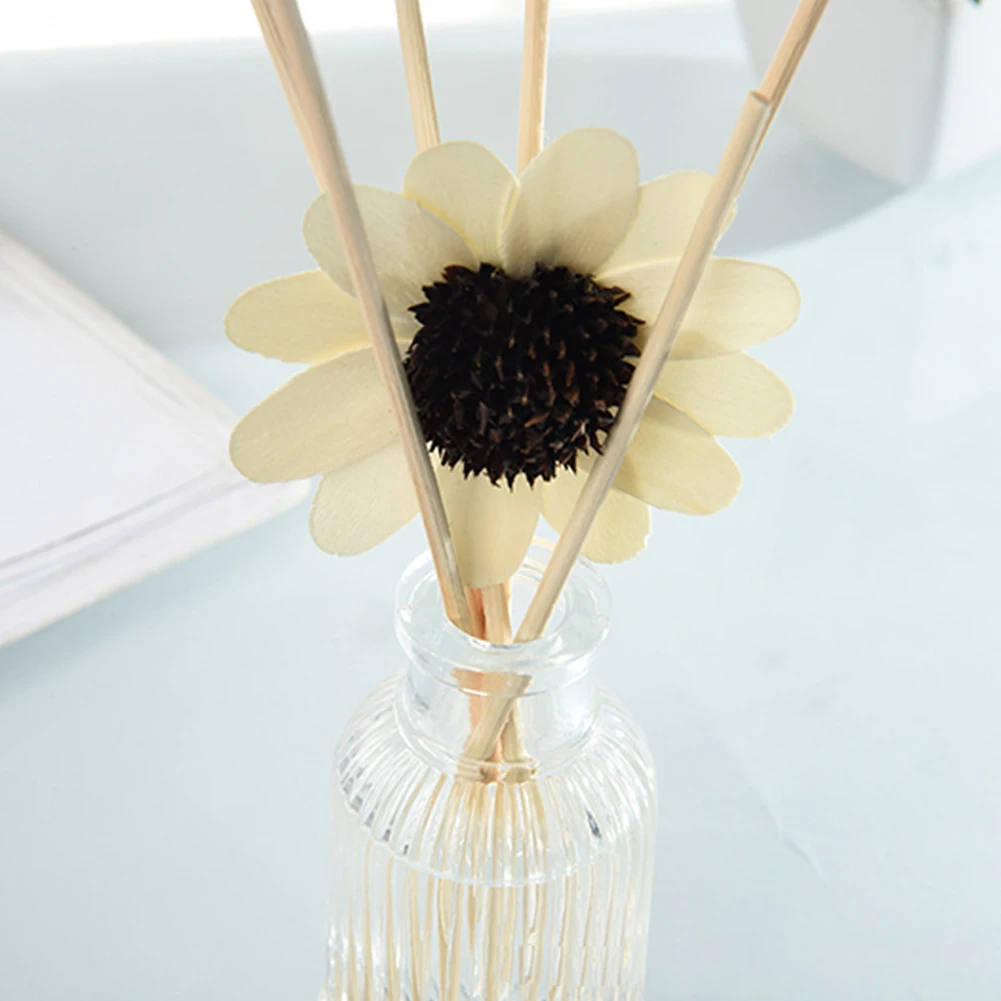 Тростниковый диффузор набор ароматов для офиса подарок ванной спа дома